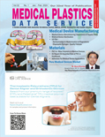 January - February 2024 Issue, Medical Plastics Data Service