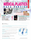 January - February 2024 Issue, Medical Plastics Data Service