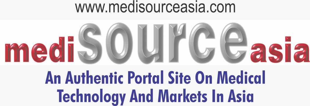 MediSource Asia