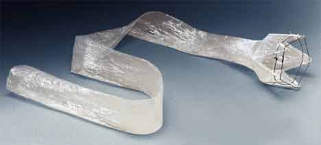 Plastic Sleeves That Cures Diabetes