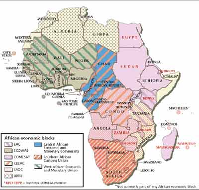 Export Opportunities for Medical Devices in Africa