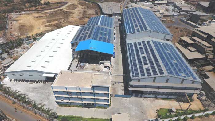 Goldstab Organics Expands Capacity with new state-ofthe-art Calcium/Zinc Based PVC Stabilizer Plant