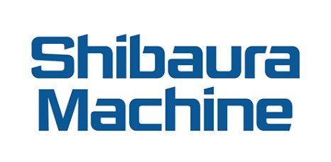 Shibaura Machine advertiser logo