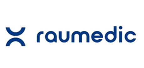 Raumedic advertiser logo